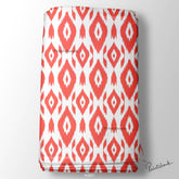 Best Ikat Digital Printed Fabric Manufacturer